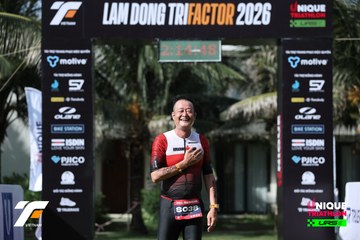 VIETNAM TRIFACTOR 2026 - Ảnh #5261787