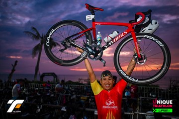 VIETNAM TRIFACTOR 2026 - Ảnh #5282444