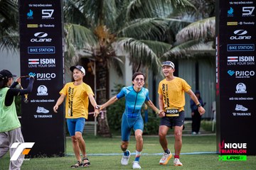 VIETNAM TRIFACTOR 2026 - Ảnh #5286826