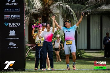 VIETNAM TRIFACTOR 2026 - Ảnh #5288463