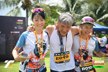 VIETNAM TRIFACTOR 2026 - Ảnh #5279276