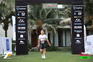 VIETNAM TRIFACTOR 2026 - Ảnh #5262193