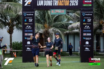 VIETNAM TRIFACTOR 2026 - Ảnh #5286801