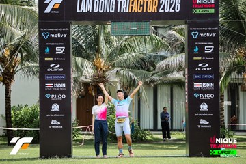 VIETNAM TRIFACTOR 2026 - Ảnh #5288411