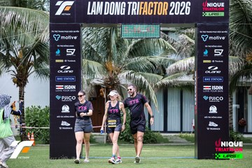 VIETNAM TRIFACTOR 2026 - Ảnh #5286425