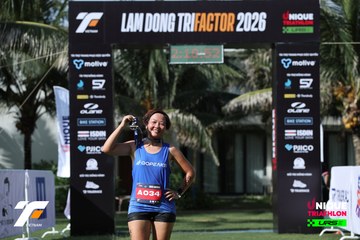 VIETNAM TRIFACTOR 2026 - Ảnh #5261727
