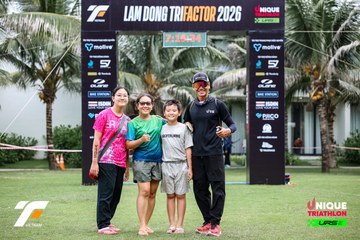 VIETNAM TRIFACTOR 2026 - Ảnh #5287343