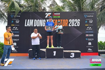 VIETNAM TRIFACTOR 2026 - Ảnh #5278980