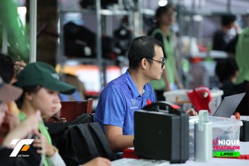 VIETNAM TRIFACTOR 2026 - Ảnh #5262305