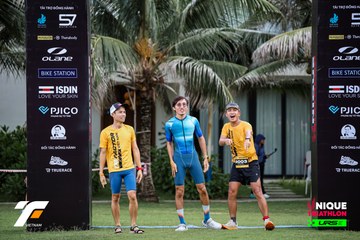 VIETNAM TRIFACTOR 2026 - Ảnh #5286824