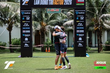 VIETNAM TRIFACTOR 2026 - Ảnh #5287780