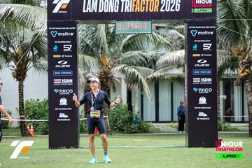 VIETNAM TRIFACTOR 2026 - Ảnh #5287053