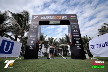 VIETNAM TRIFACTOR 2026 - Ảnh #5267288