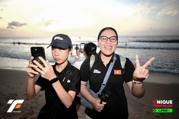 VIETNAM TRIFACTOR 2026 - Ảnh #5264509
