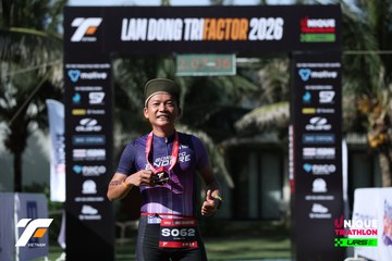 VIETNAM TRIFACTOR 2026 - Ảnh #5263414