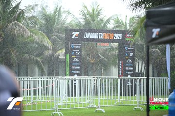 VIETNAM TRIFACTOR 2026 - Ảnh #5279075