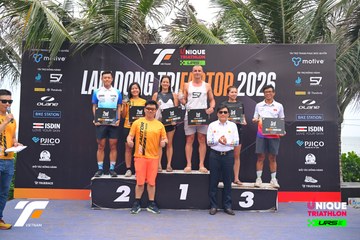 VIETNAM TRIFACTOR 2026 - Ảnh #5278946