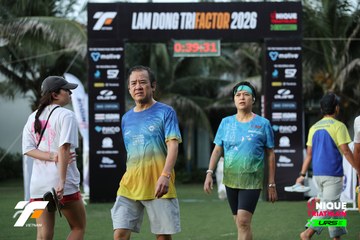 VIETNAM TRIFACTOR 2026 - Ảnh #5262317