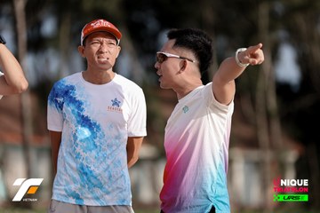 VIETNAM TRIFACTOR 2026 - Ảnh #5266942