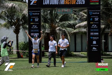 VIETNAM TRIFACTOR 2026 - Ảnh #5286347