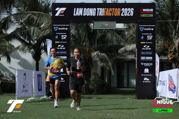 VIETNAM TRIFACTOR 2026 - Ảnh #5261830