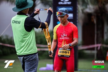 VIETNAM TRIFACTOR 2026 - Ảnh #5287943