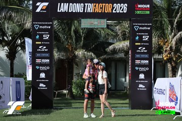 VIETNAM TRIFACTOR 2026 - Ảnh #5263403