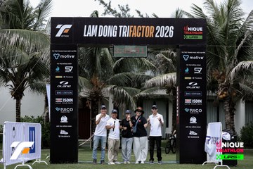 VIETNAM TRIFACTOR 2026 - Ảnh #5267548
