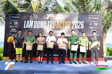 VIETNAM TRIFACTOR 2026 - Ảnh #5261569