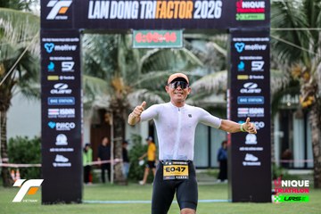 VIETNAM TRIFACTOR 2026 - Ảnh #5286580