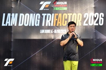 VIETNAM TRIFACTOR 2026 - Ảnh #5261539