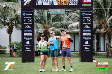VIETNAM TRIFACTOR 2026 - Ảnh #5286230