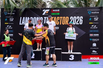 VIETNAM TRIFACTOR 2026 - Ảnh #5271105