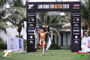 VIETNAM TRIFACTOR 2026 - Ảnh #5263458