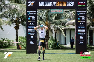 VIETNAM TRIFACTOR 2026 - Ảnh #5286185