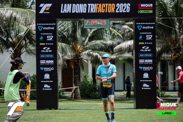 VIETNAM TRIFACTOR 2026 - Ảnh #5287132