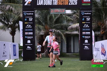 VIETNAM TRIFACTOR 2026 - Ảnh #5262228