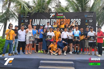 VIETNAM TRIFACTOR 2026 - Ảnh #5279021