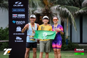 VIETNAM TRIFACTOR 2026 - Ảnh #5287295