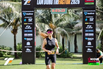 VIETNAM TRIFACTOR 2026 - Ảnh #5288535