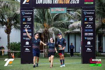 VIETNAM TRIFACTOR 2026 - Ảnh #5286800