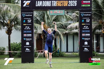 VIETNAM TRIFACTOR 2026 - Ảnh #5288355