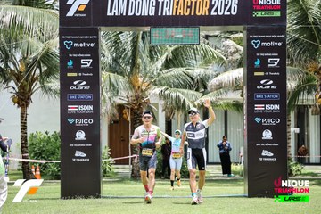 VIETNAM TRIFACTOR 2026 - Ảnh #5286874