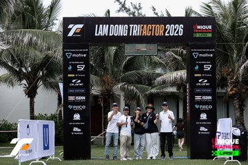 VIETNAM TRIFACTOR 2026 - Ảnh #5267550