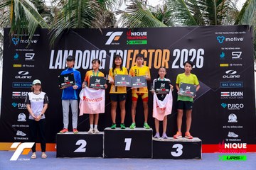 VIETNAM TRIFACTOR 2026 - Ảnh #5271141