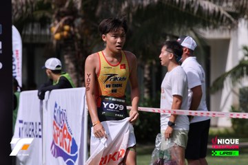 VIETNAM TRIFACTOR 2026 - Ảnh #5263664