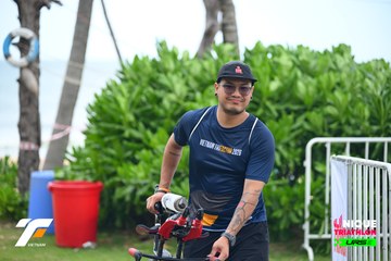 VIETNAM TRIFACTOR 2026 - Ảnh #5279344