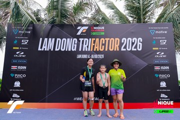 VIETNAM TRIFACTOR 2026 - Ảnh #5271048