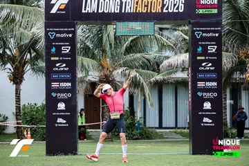 VIETNAM TRIFACTOR 2026 - Ảnh #5286371