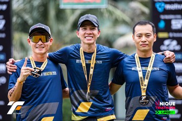 VIETNAM TRIFACTOR 2026 - Ảnh #5286216